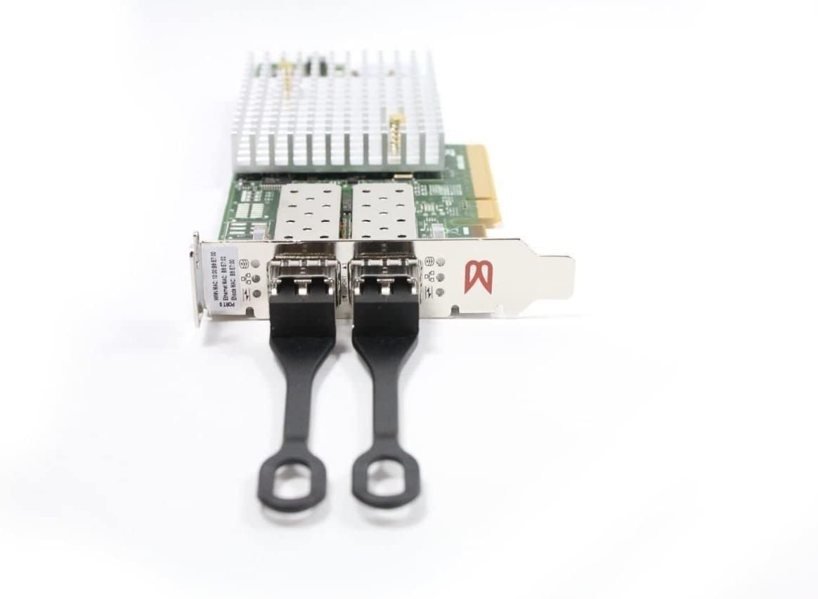 Brocade 1860-2F 10Gigabit Ethernet Card