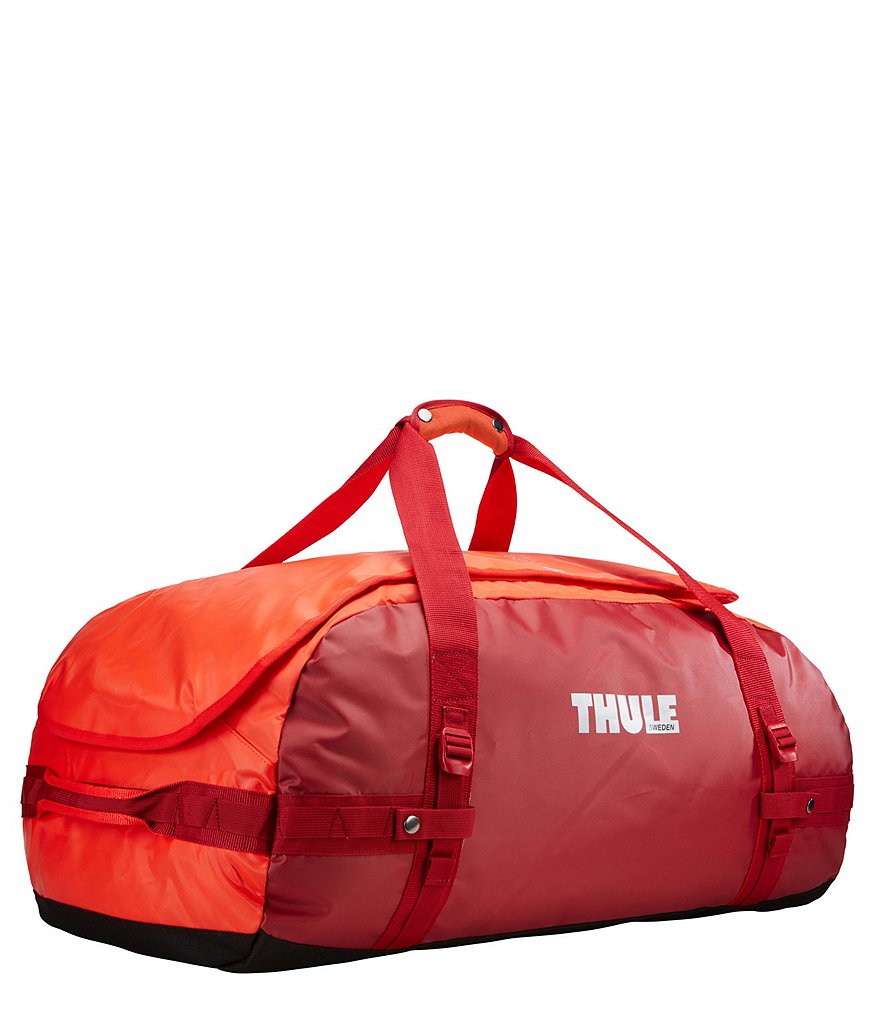 Thule Chasm 90L Large Weekender