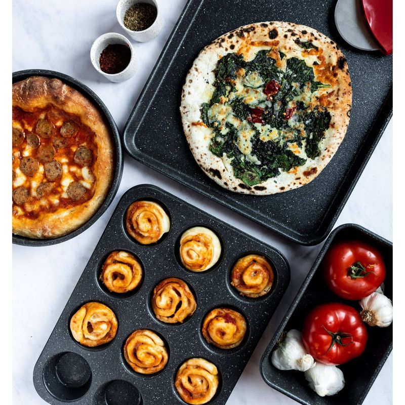 Granitestone Diamond 20pc Cookware/Bakeware Set