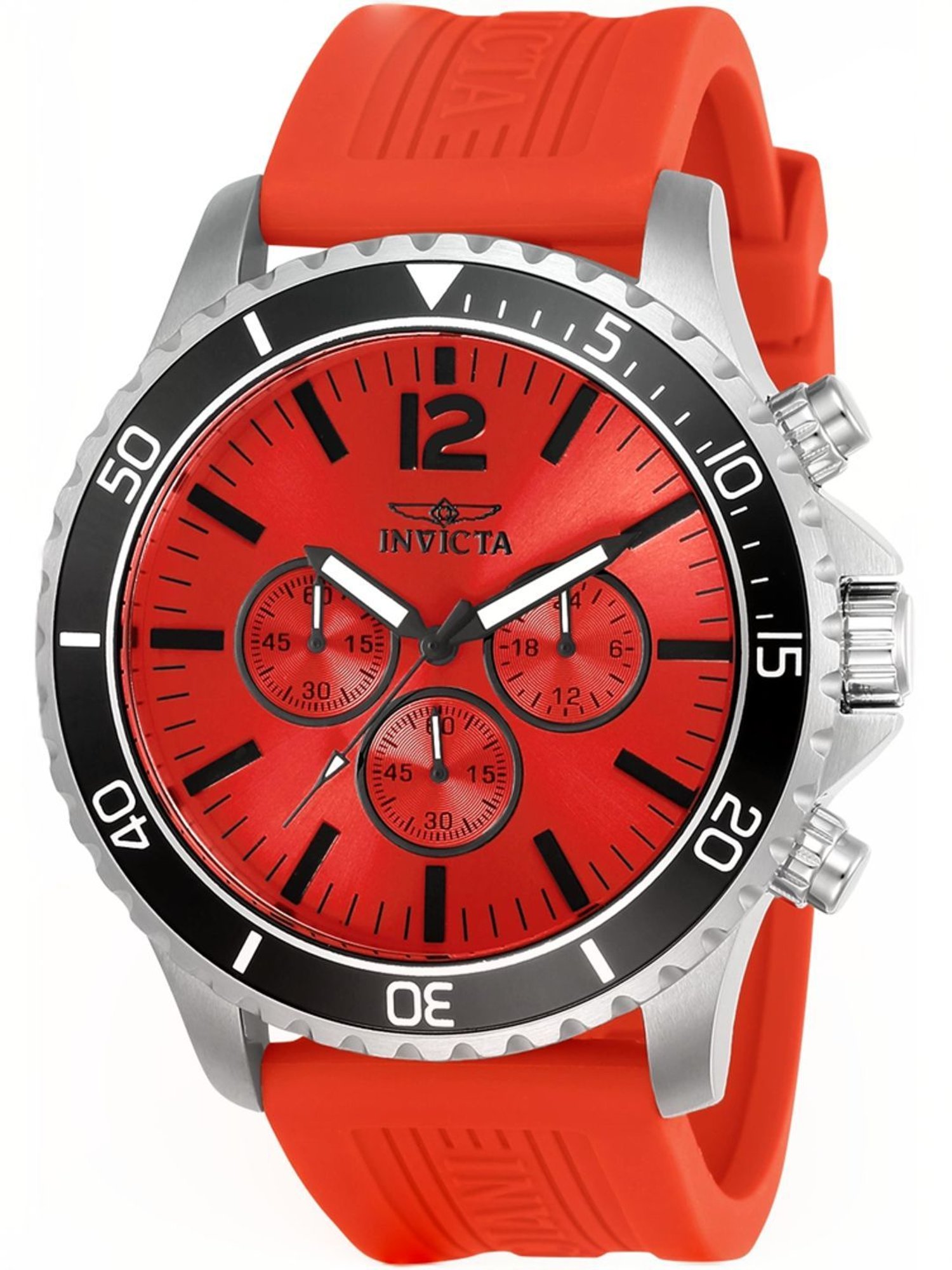 Invicta 24391 Pro Diver Analog Watch for Men