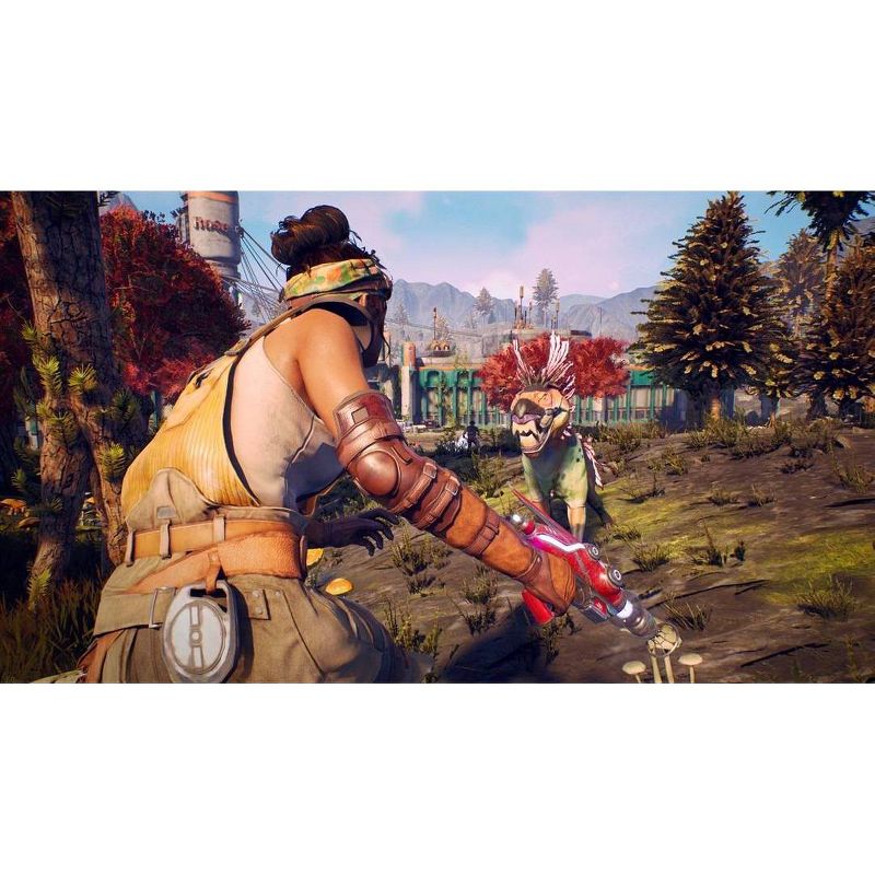 The Outer Worlds - Xbox One (Digital)
