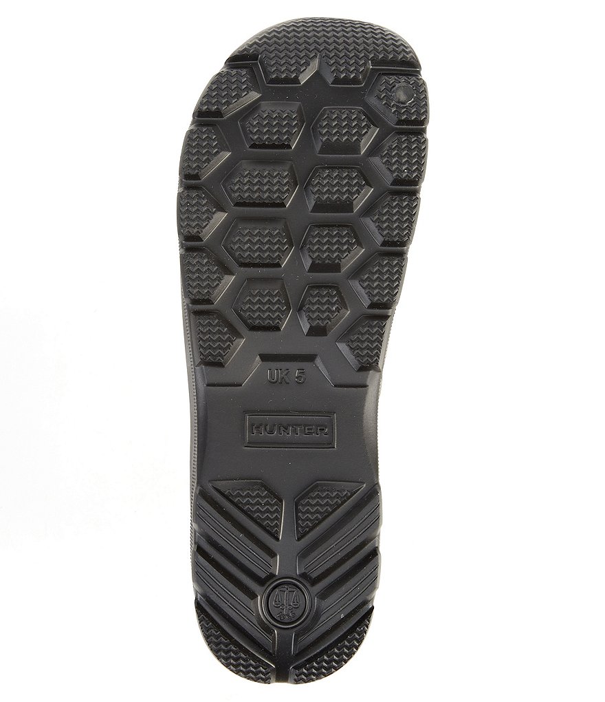 Hunter Women's Original Lightweight Outdoor Water Shoes