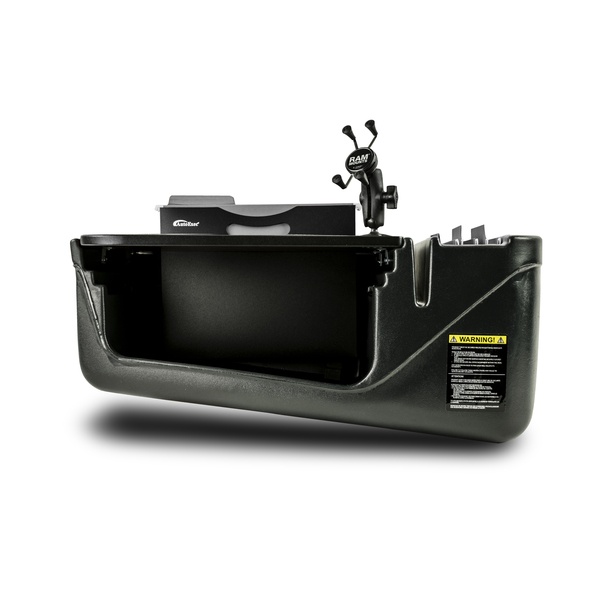 AutoExec AUE27003 Efficiency FileMaster Car Desk Black Finish with Phone Mount

AEFile-03BLK