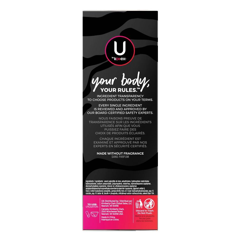 Frida Mom Perineal Witch Hazel Cooling Pad Liners