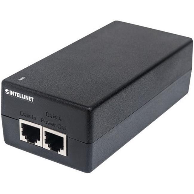 Intellinet 561235 Gigabit Ultra Poe+ Injector