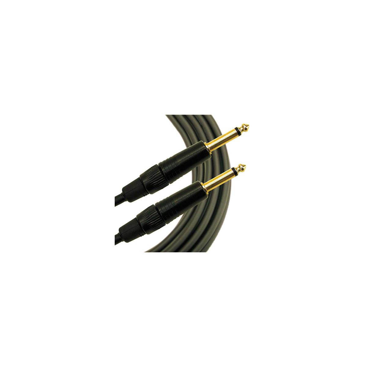 Mogami Gold Series Instrument Cable 6 ft.