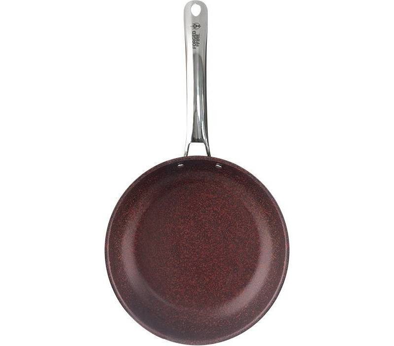 Forged in Fire 10" Stainless Steel Skillet