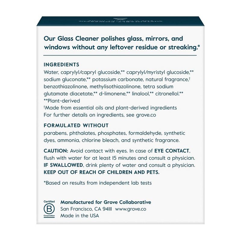 Method Granite Polish and Shine - 14 fl oz