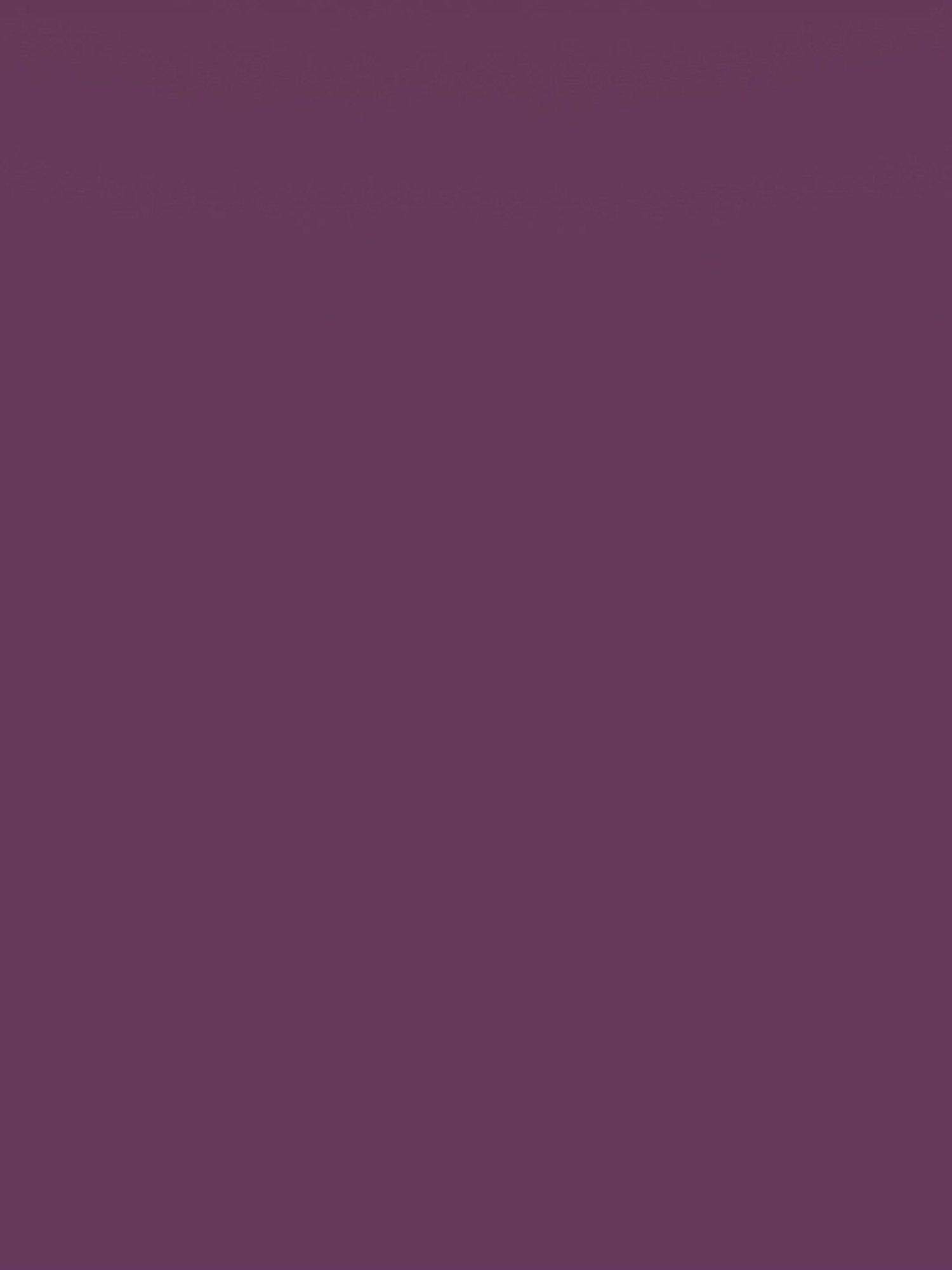 Welspun Restora Solid Dark Violet 150 TC Cotton Single Bed Sheet with 1 Pillow Cover