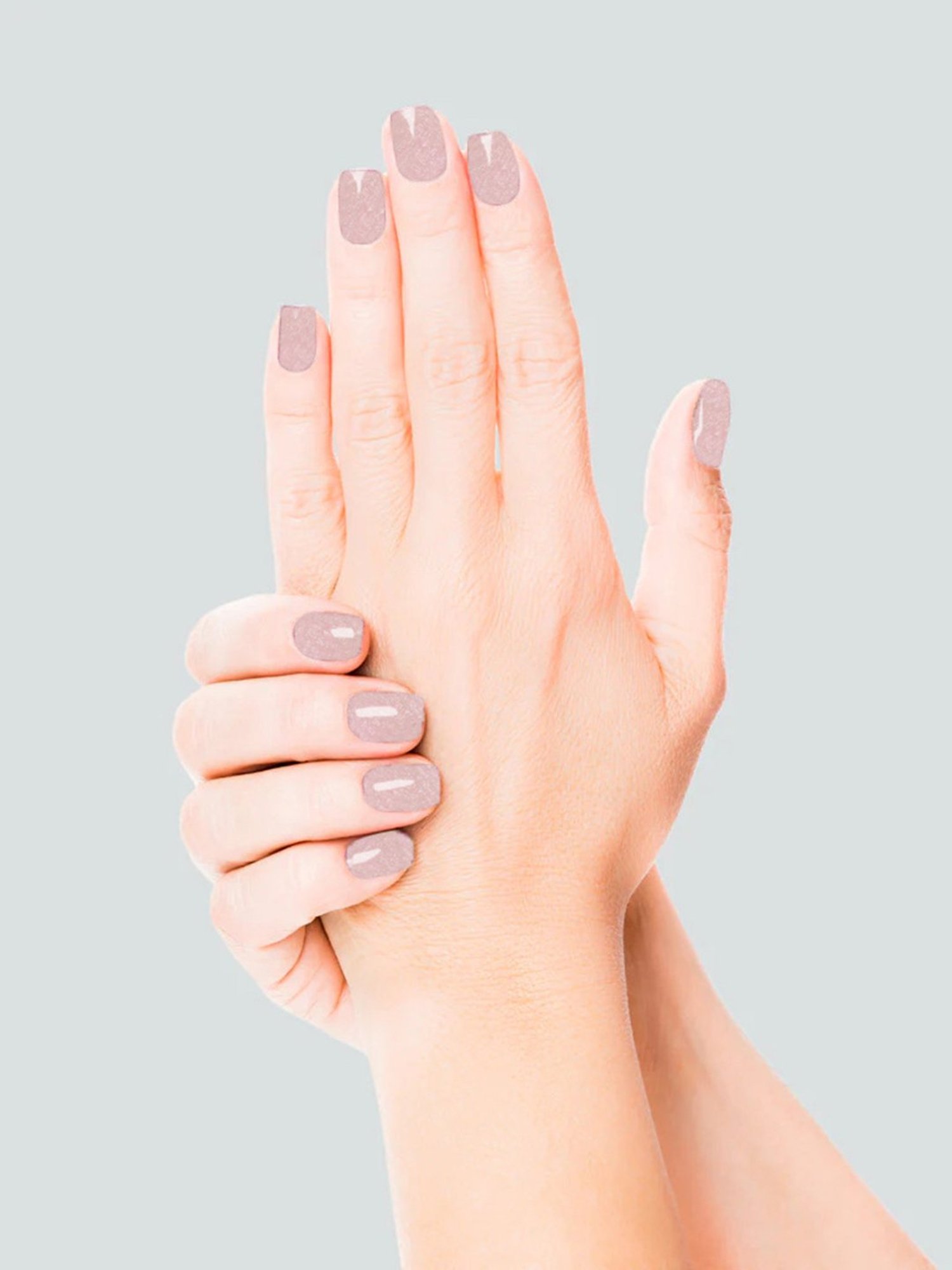 Nuon by Westside Shimmer Nail Polish NSHNP1 - 6 ml