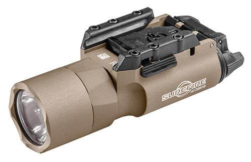 Surefire X300u-a Tan 1000 Lm-led