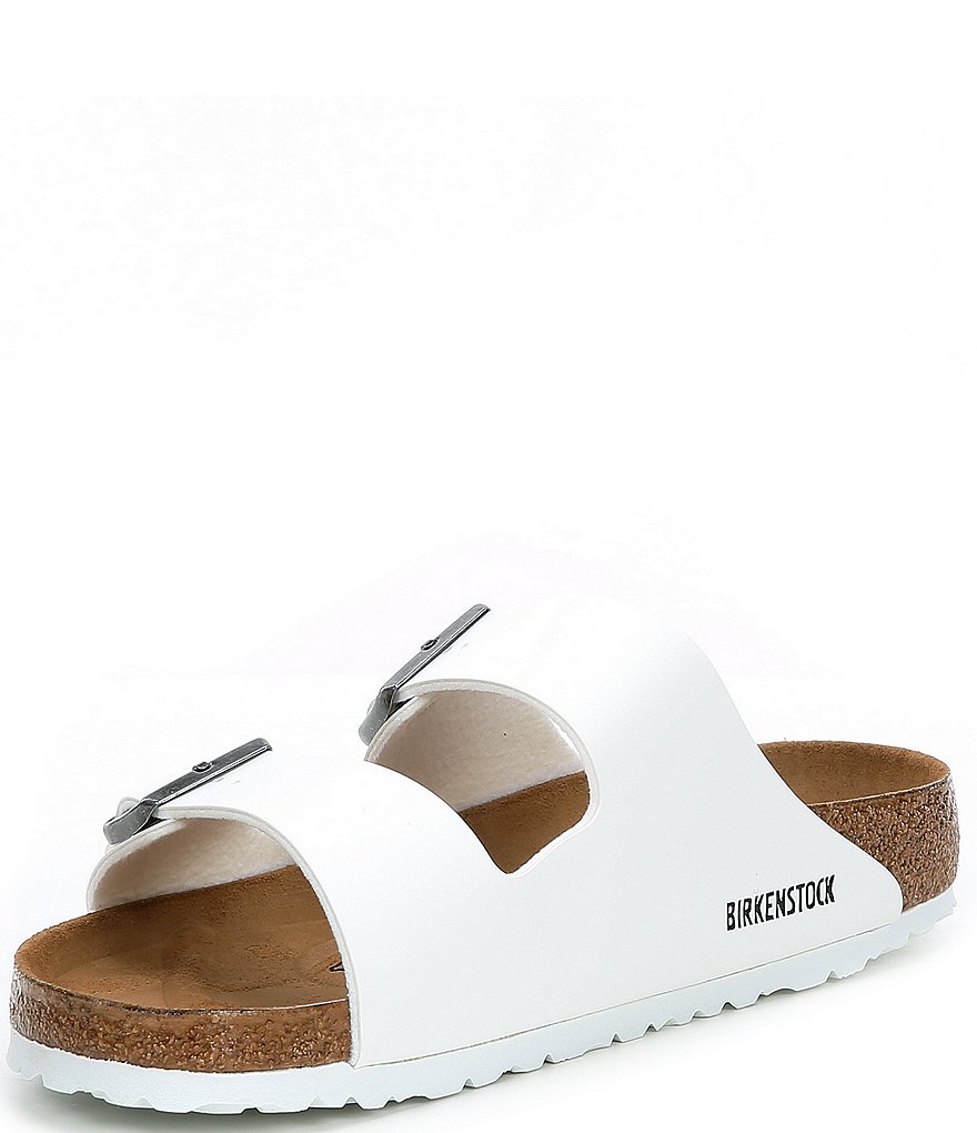 Birkenstock Men's Arizona Birko-Flor Sandals