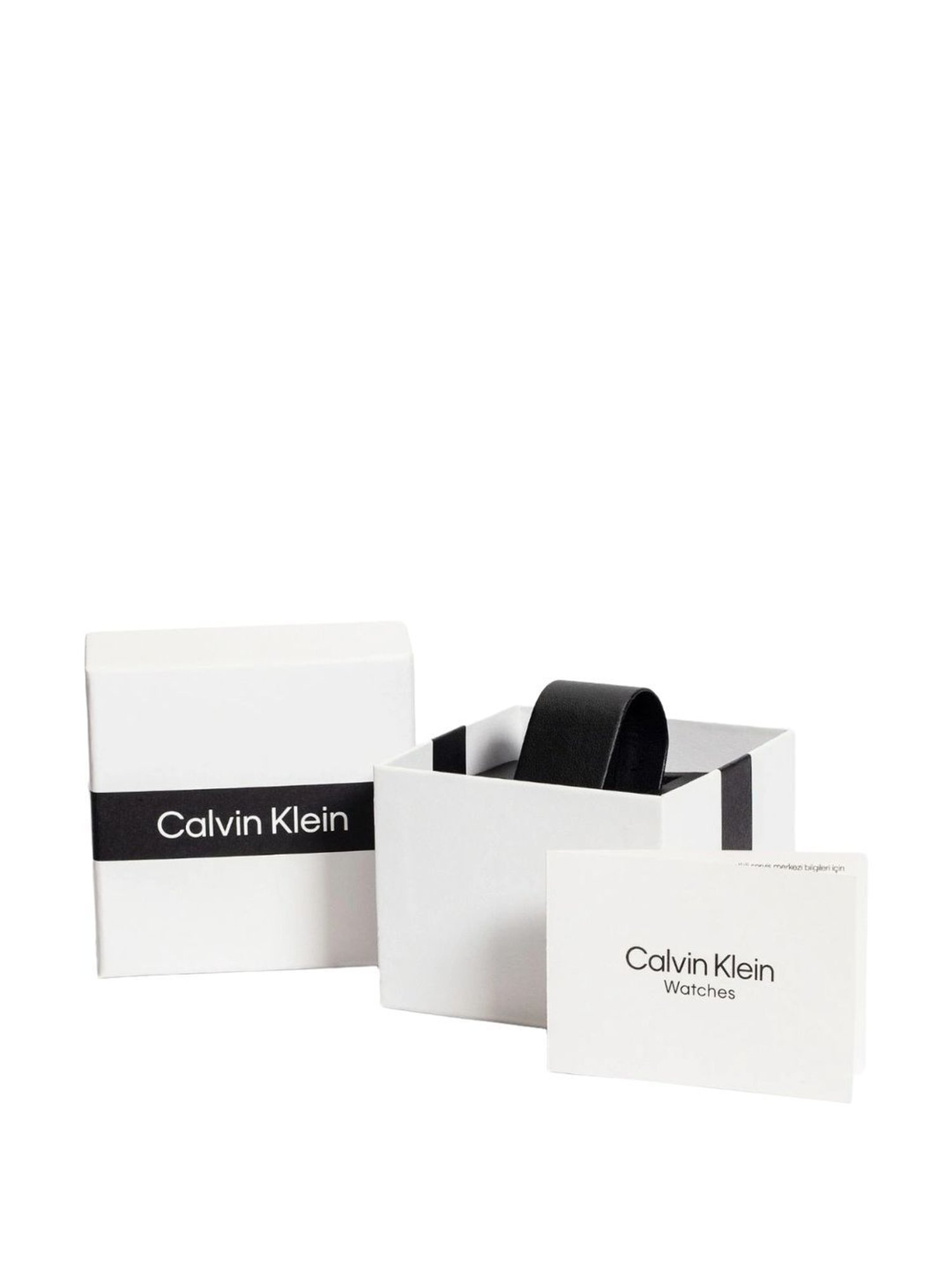 CALVIN KLEIN MGI-25100035 Ck Feel Analog Watch for Women