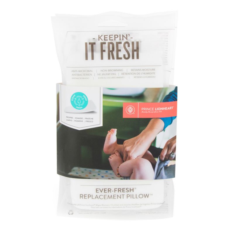 Johnson's Hand & Face Wipes - 25ct