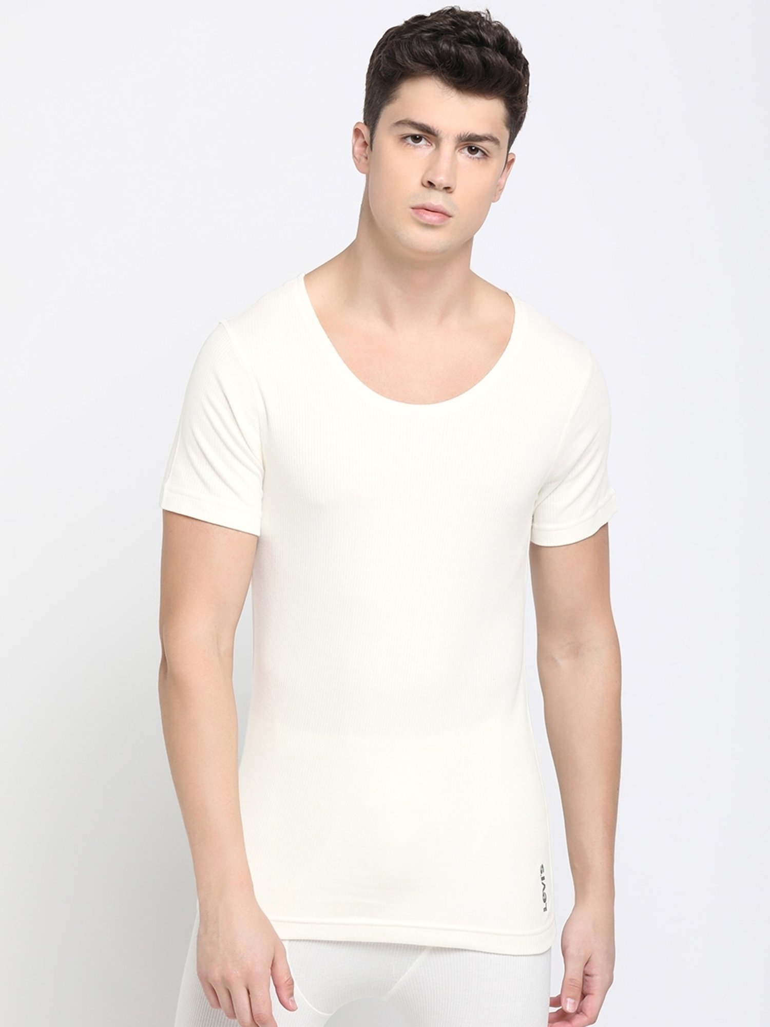 XYXX Black Thermal Top