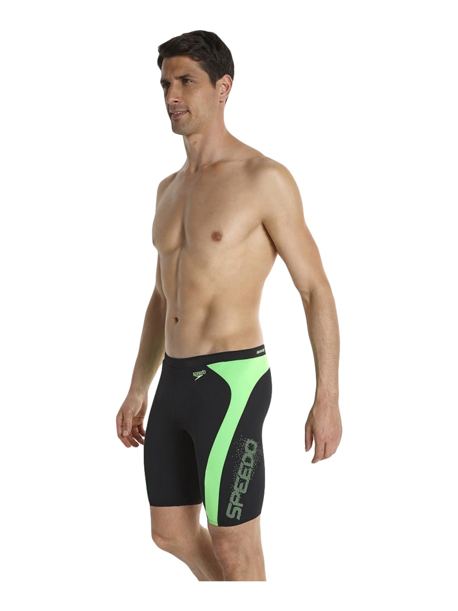 Speedo Watermelon Regular Fit Printed Swim Shorts