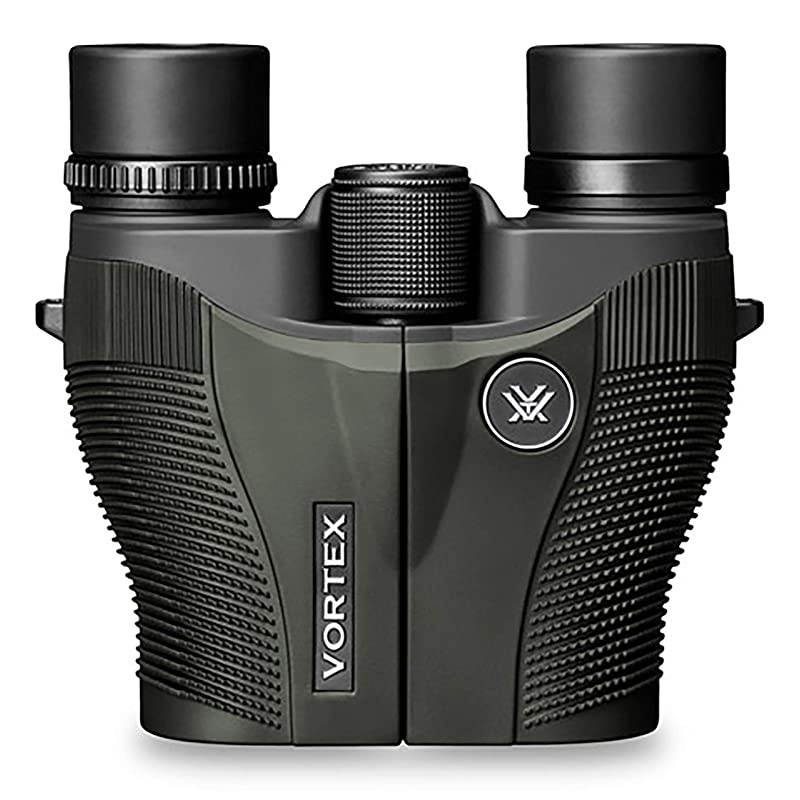 Optics Vanquish Binoculars