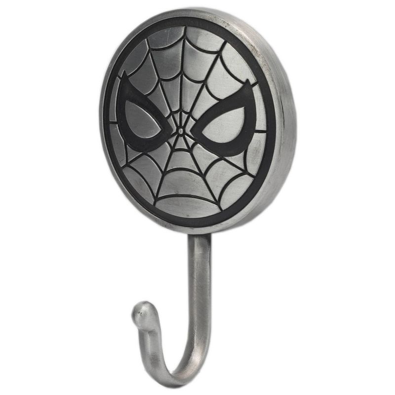 Spider-Man Cast Metal Hook