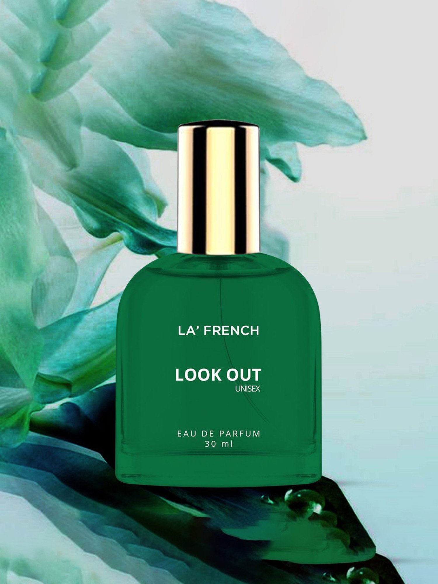 La'french Look Out Eau de Parfum - 30 ml