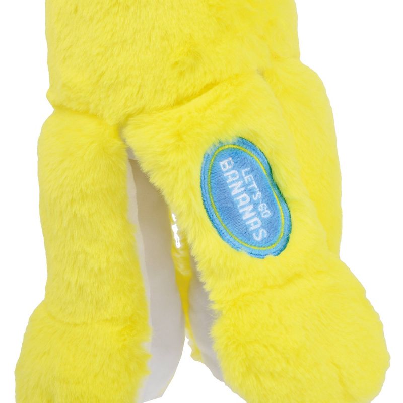 2 Scoops Plush - Banana Split