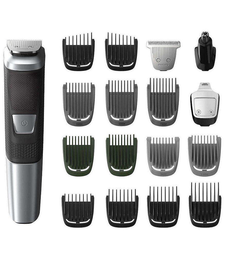 Norelco Multigroom 5000 Electric Razor/Hair Clippers