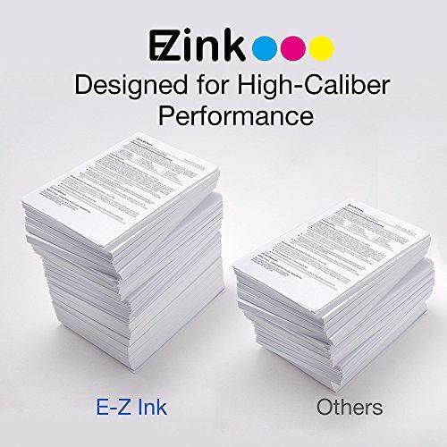 E-Z Ink (TM) Compatible Toner Cartridge Replacement for Brother TN336 TN331 TN315 TN310 for Brother MFC-L8600CDW MFC-L8850CDW HL-L8350CDW MFC-9970CDW HL-4150CDN Black Cyan Magenta Yellow 4 pack