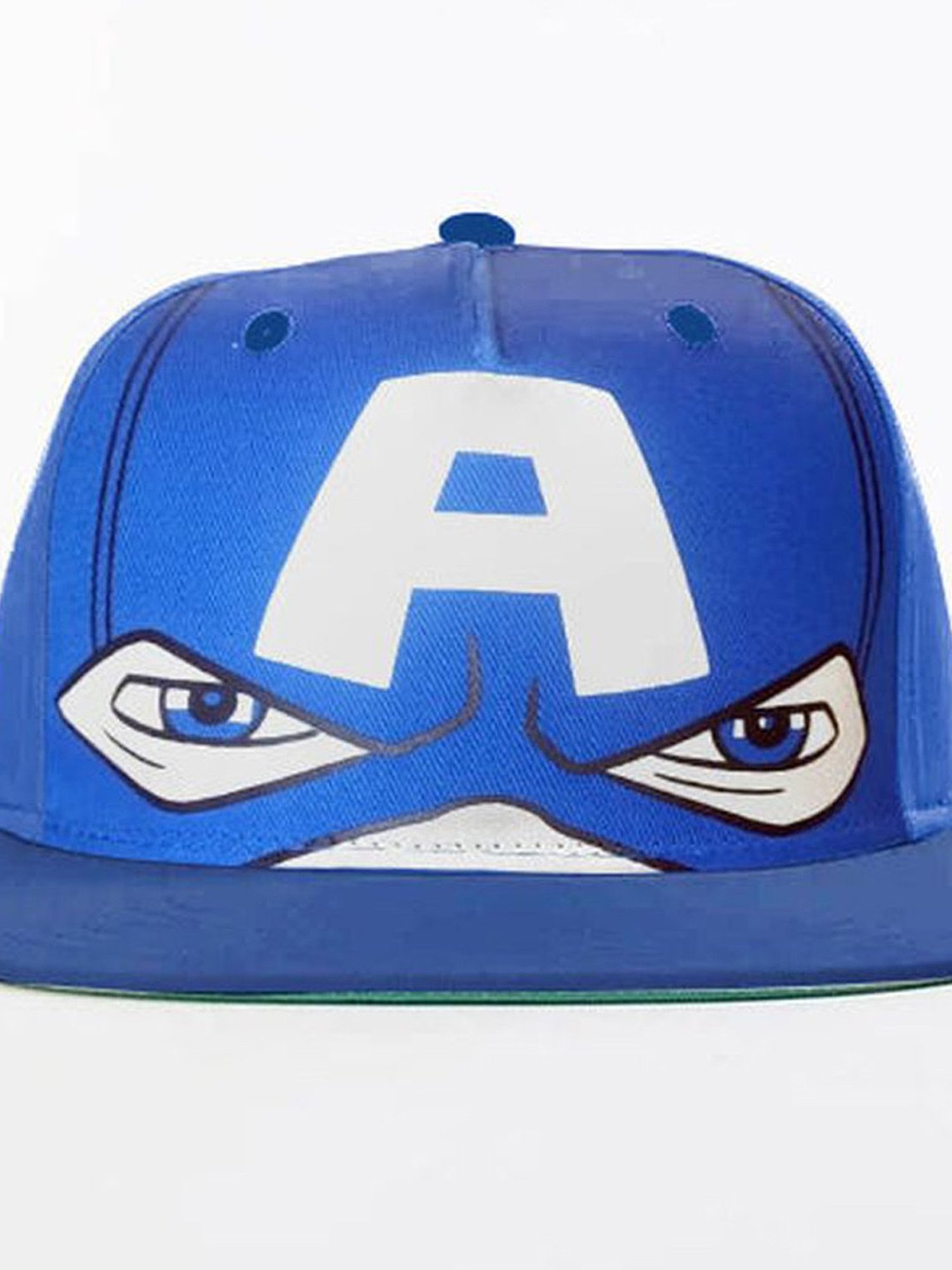 Pantaloons Junior Kids Pink Self Pattern Cap with Muffler