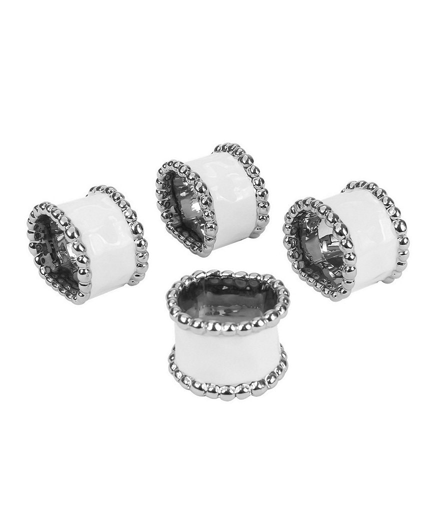 Spode Festive Fall Collection Woodland Pimpernel Spode Placemats, Set of 4