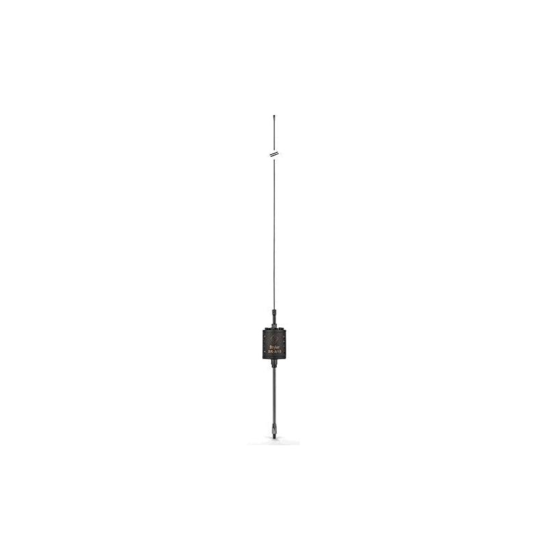SRA10 10 Meter Mirror Mount Antenna 108 Pound