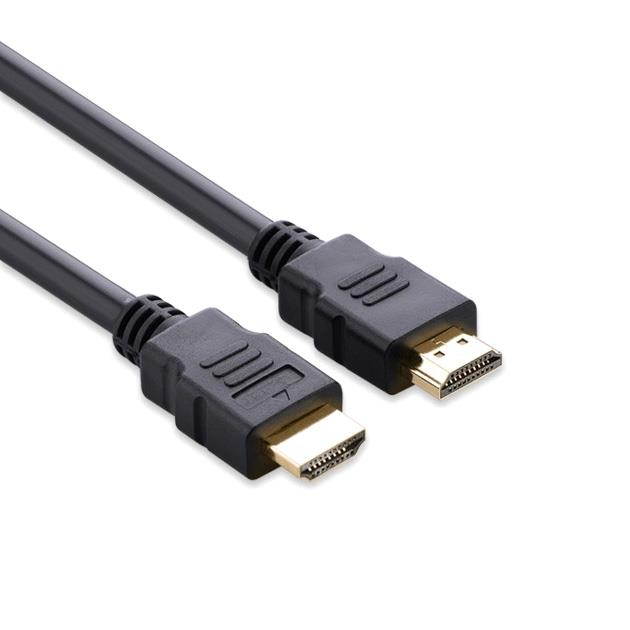 4K HDMI Cable Ver 2.0 2160P Wire Gold Plated Ethernet 3D for HDTV 50Ft 50F 15M