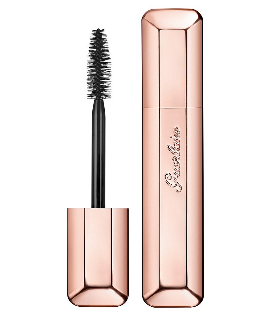 Guerlain Mad Eyes Waterproof Mascara Long-Wearing and Volumizing
