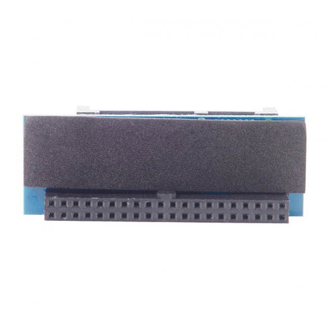 CY IDE/PATA 40Pin Disk to SATA Female Converter Adapter PCBA for Desktop & 3.5" Hard Disk Drive EP-096