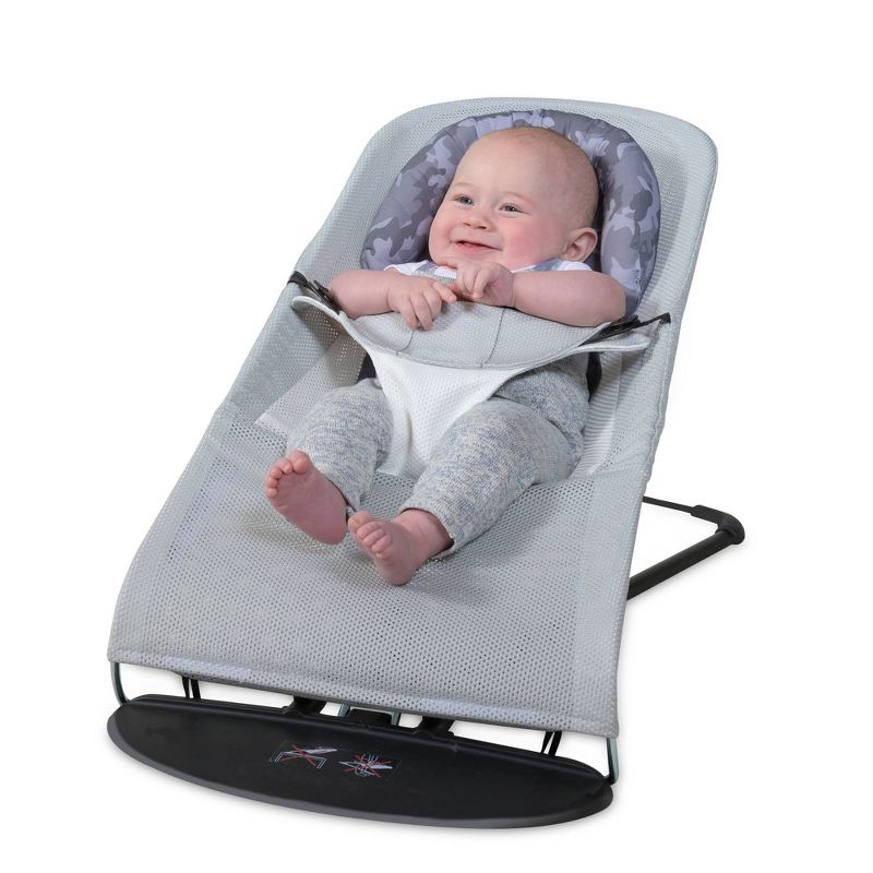 Baby Jogger City Mini 2 Compact Pram - Jet