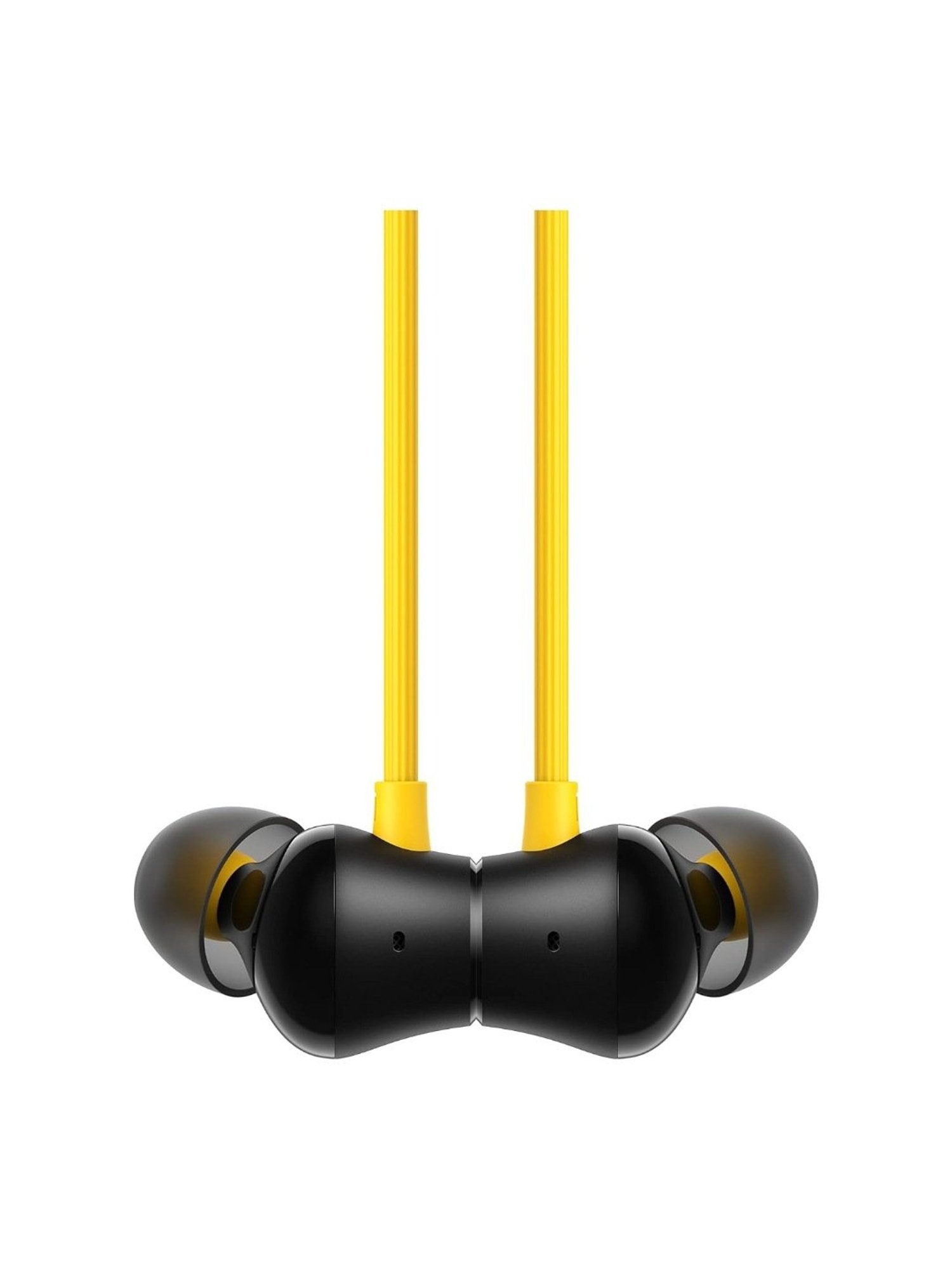 realme Buds Wireless 2 Neo In Ear BT Neckband with Upto 17Hrs Playtime & Fast Charging (Black)