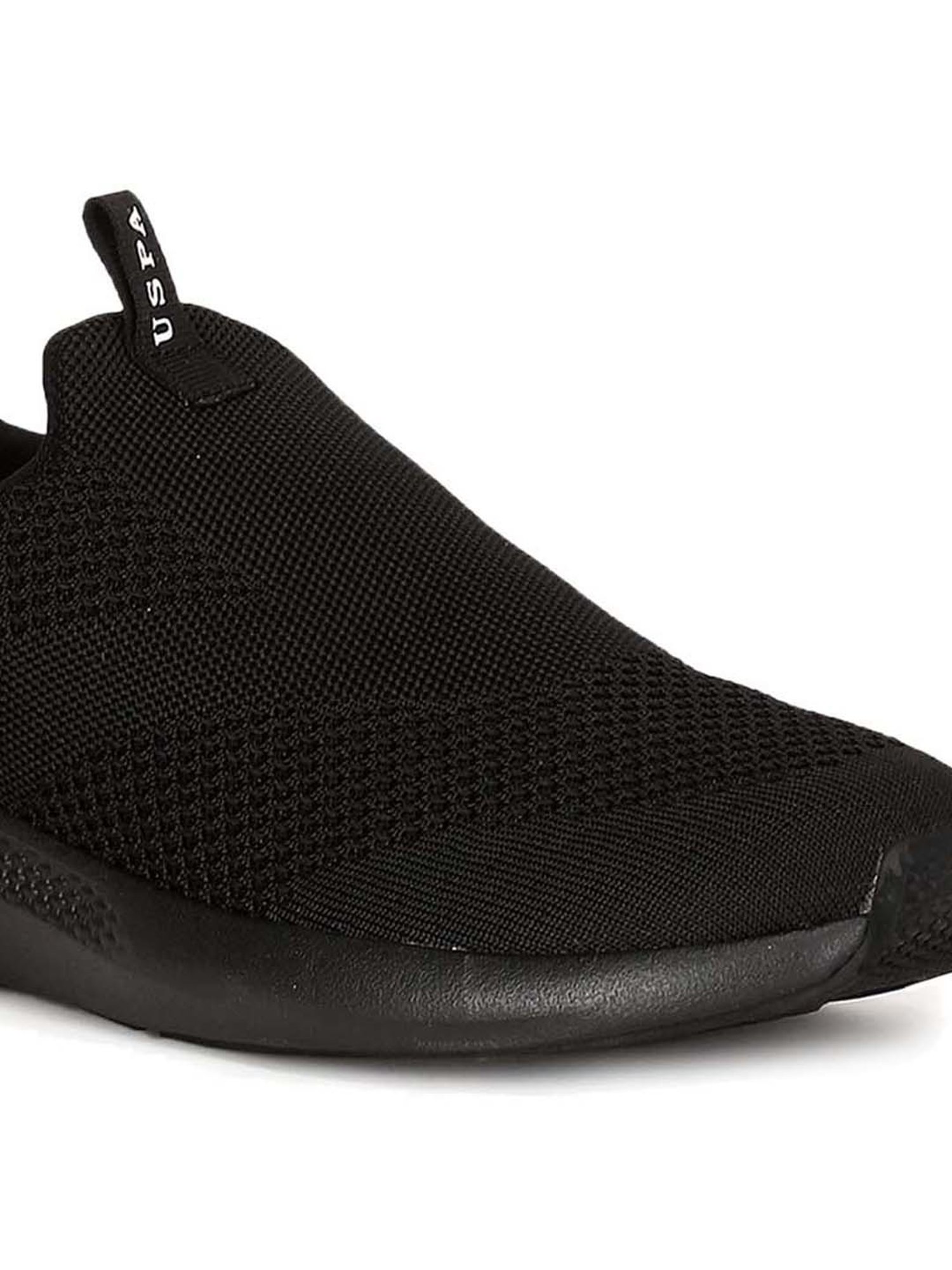 Columbus Men's Blue Walking Shoes