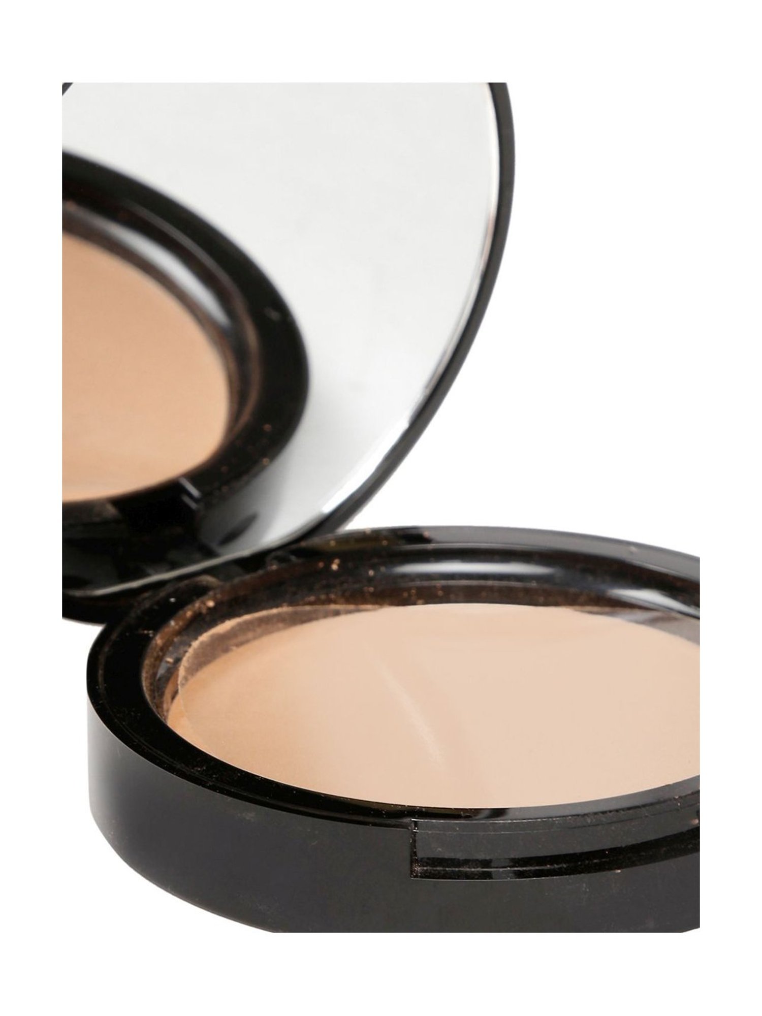 BH Cosmetics Los Angeles Full Heat Matte Bronzer Caramel Cabo - 6.5 gm