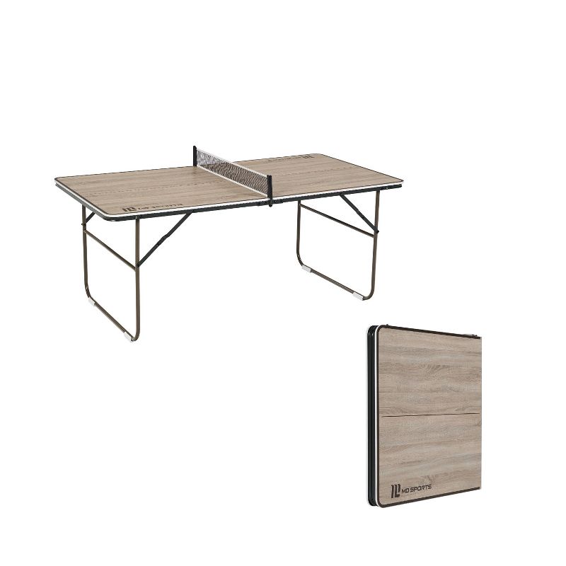 Hathaway Unity 4pc Table Tennis Table Set