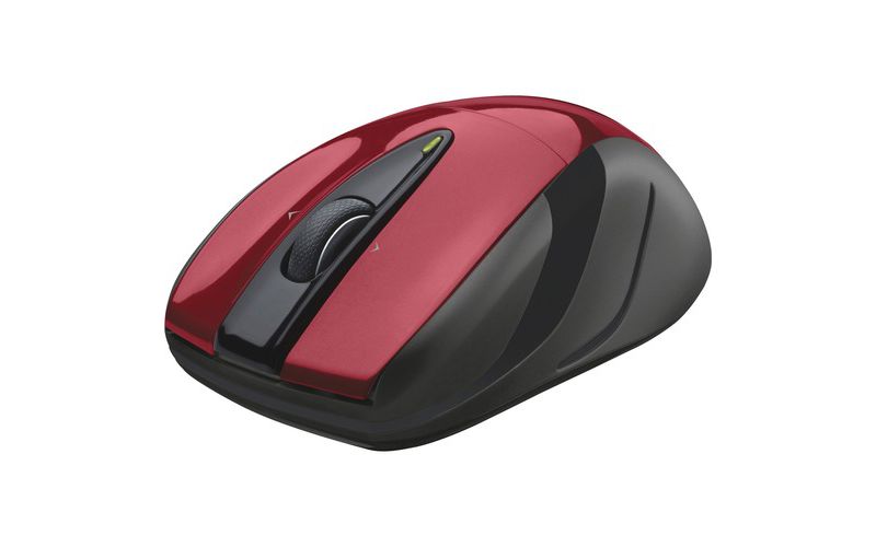 Logitech Wireless Mouse M525 - mouse