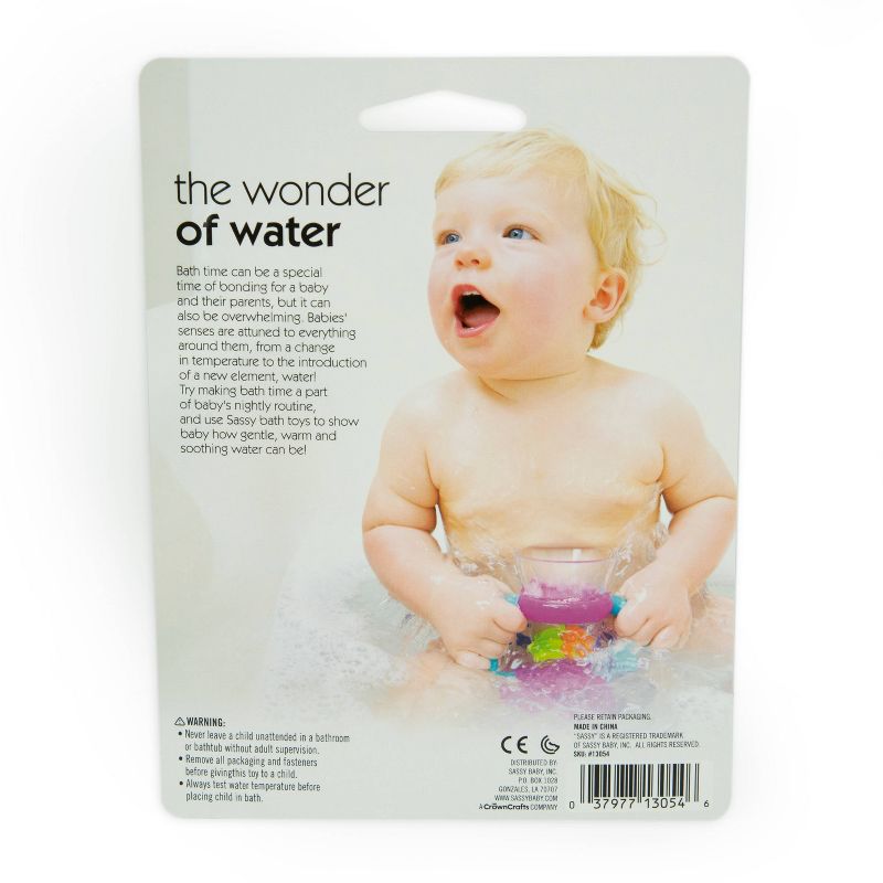 Sassy Double Dip Funnel