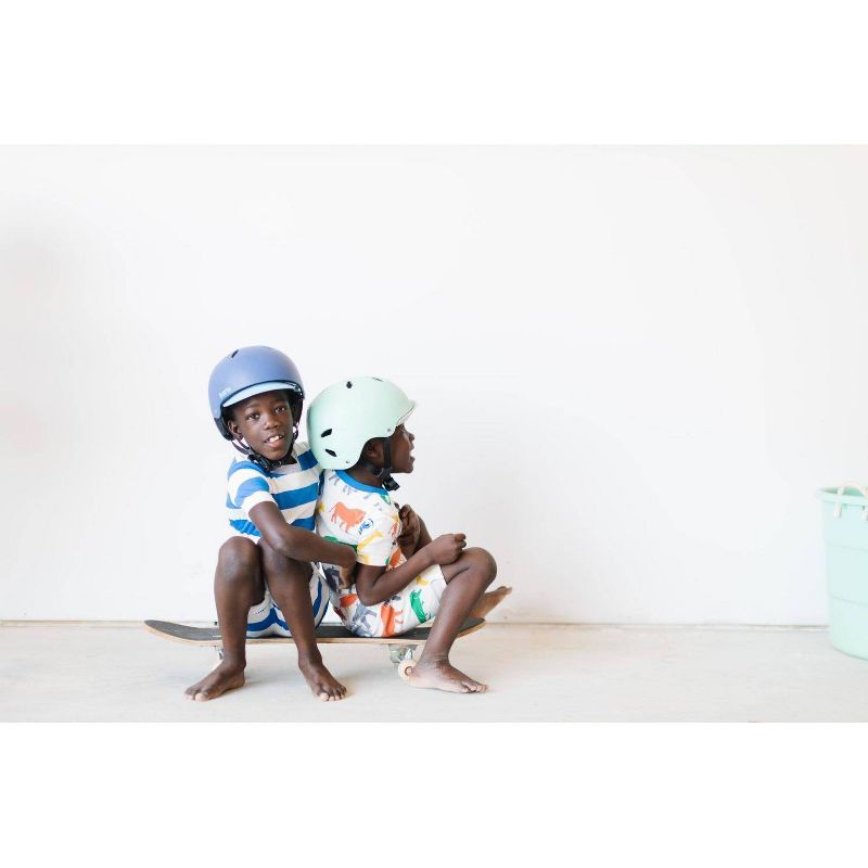 Bell Charger Adult Bike Helmet - White