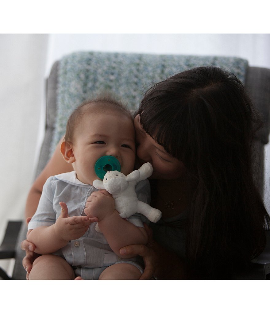 Little Giraffe Little G Blanky Toy