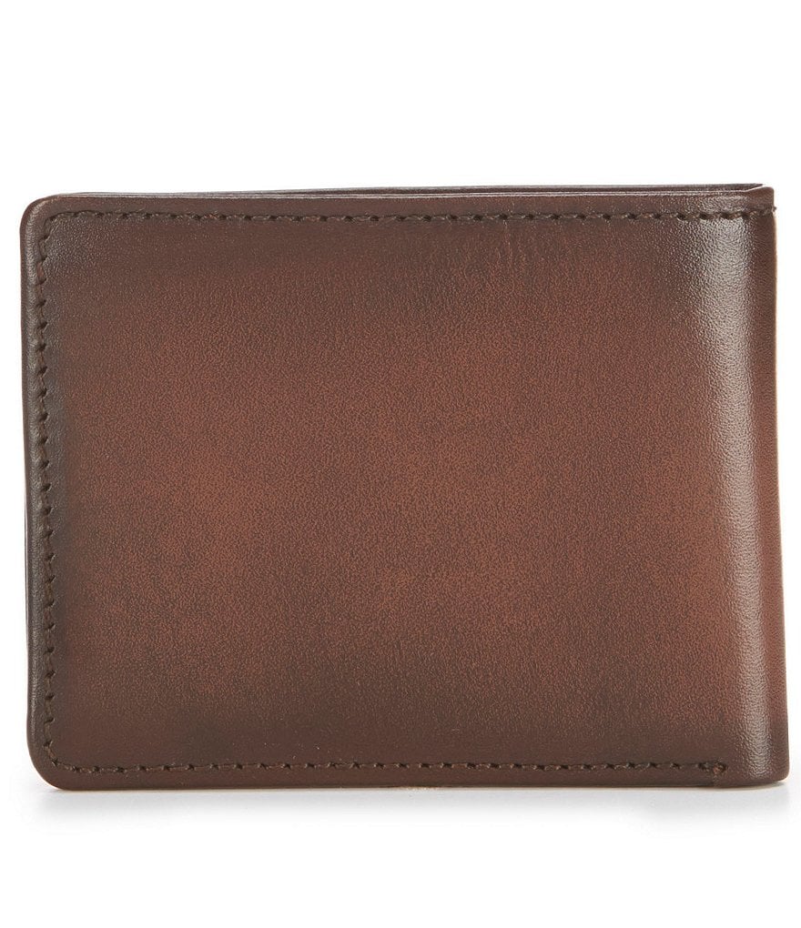 Nash Venezia Double Billfold ID Wallet