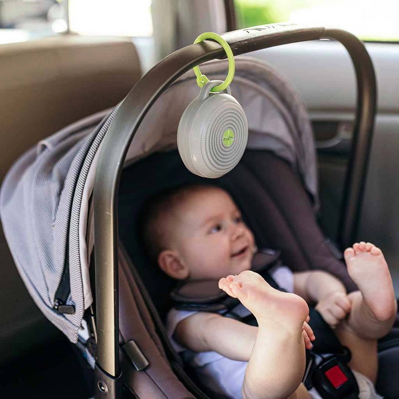 Yogasleep Hushh for Baby Portable Sound Machine
