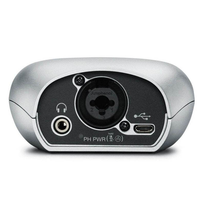 ART TPS II 2-channel Tube Preamplifier System