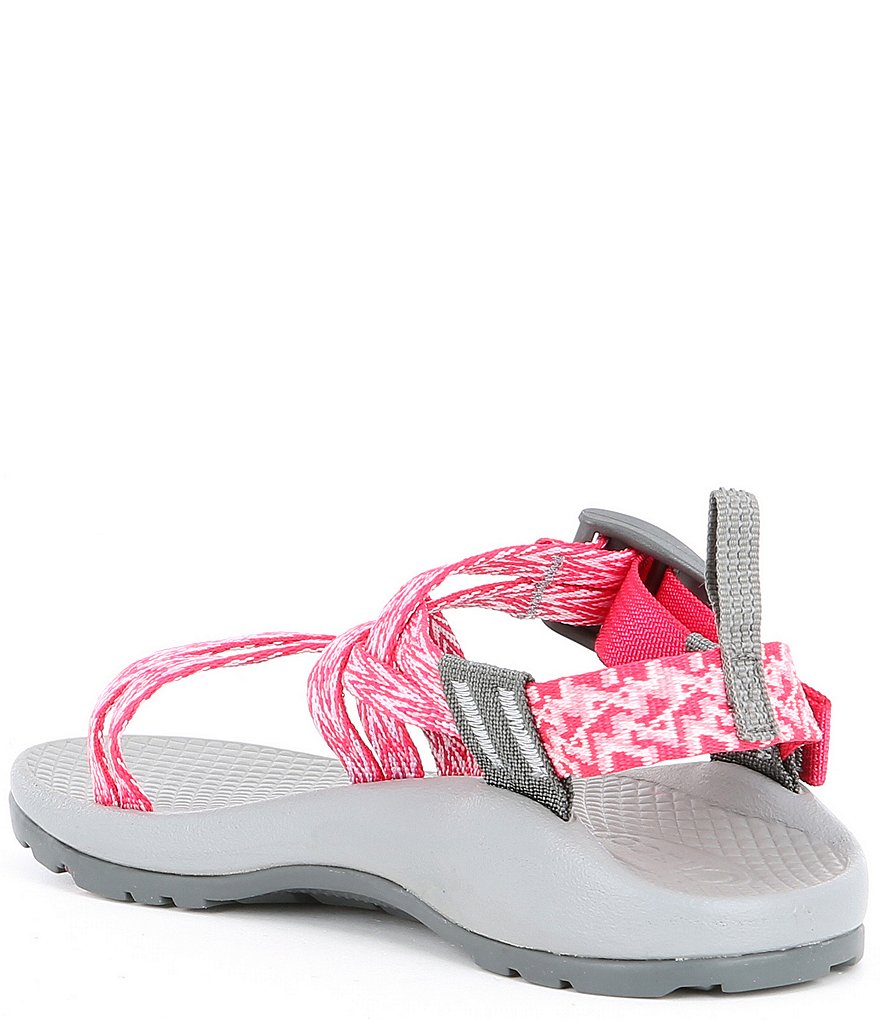 Chaco Girls' Z/1 EcoTread Sandals (Youth)
