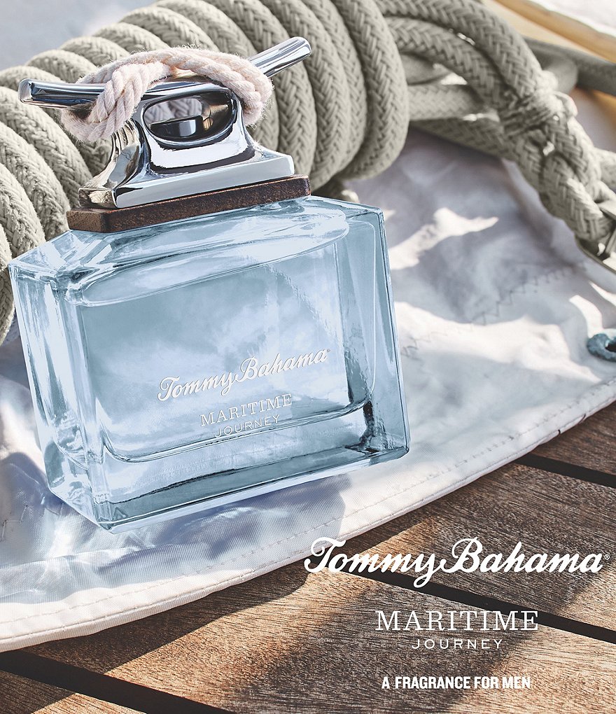 Tommy Bahama Maritime Journey Eau de Cologne Spray