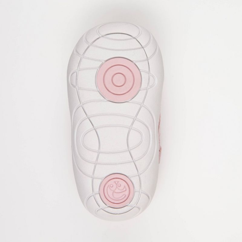 Baby Boys' Surprize by Stride Rite Chase Sneakers - Light Pink 5