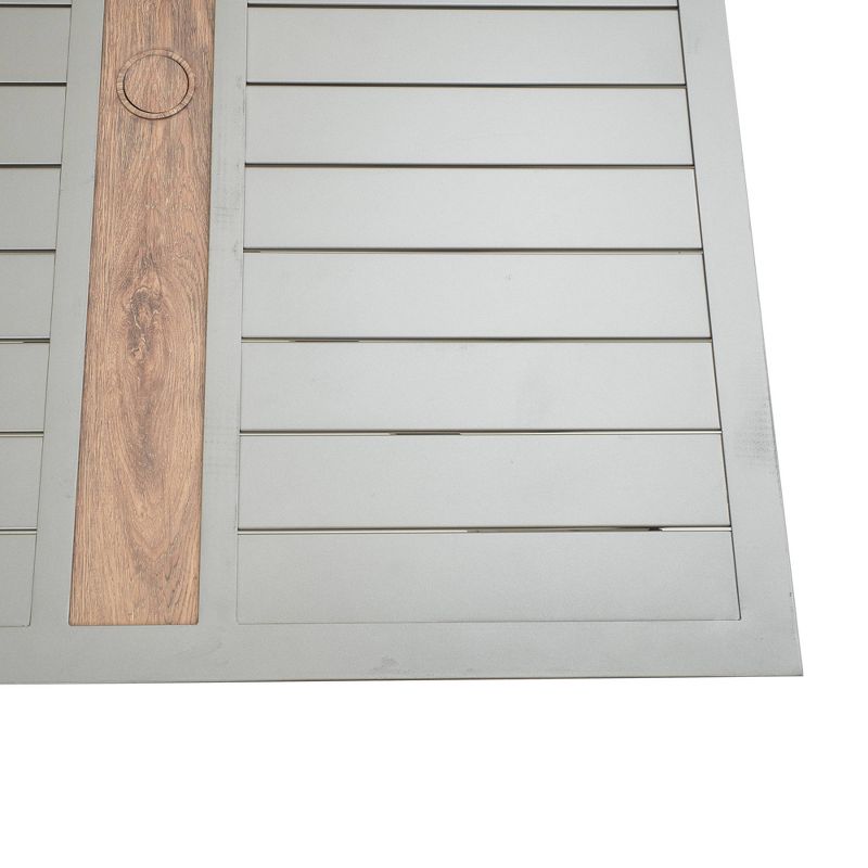 Americana Electric 9210 Tabletop Grill - Meco