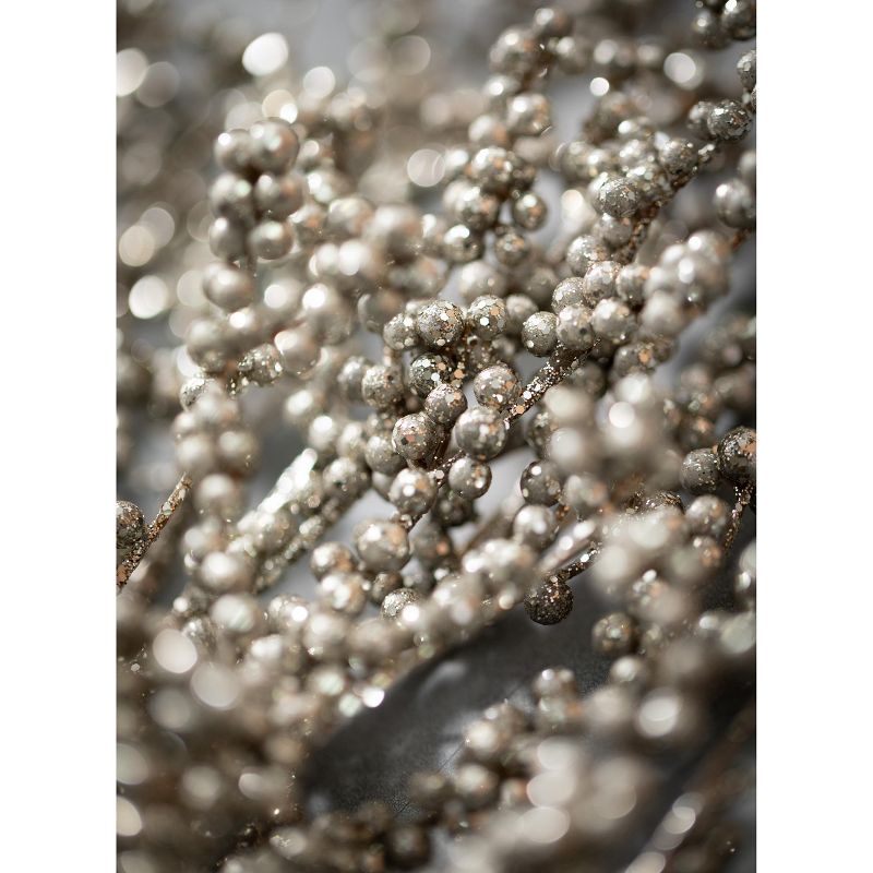 27" x 14" Artificial Rubber Plant in Boho Basket Cream - LCG Florals