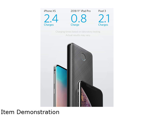 2600mAh Power Bank Portable External Battery Charger for iPhone 4S 5 5S